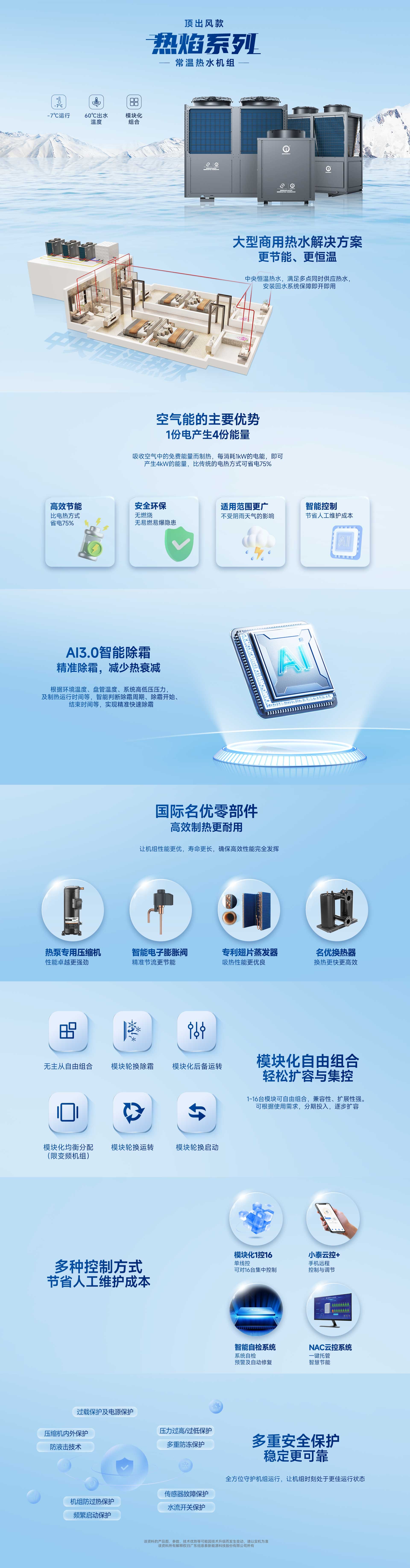 戶式冷暖