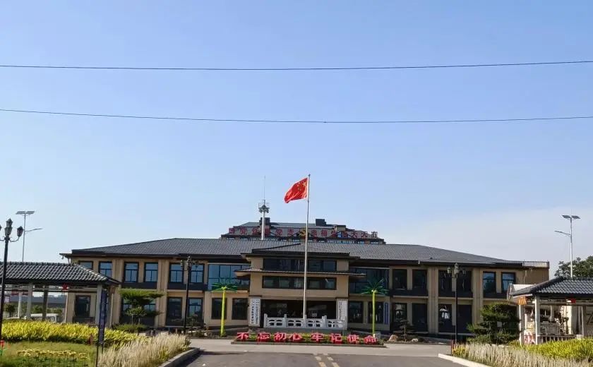 河南長(zhǎng)葛市麗水苑小區(qū)集中采暖項(xiàng)目